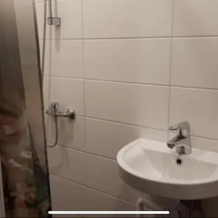 Apartment Delta 8 - Two Big Beds Tartu