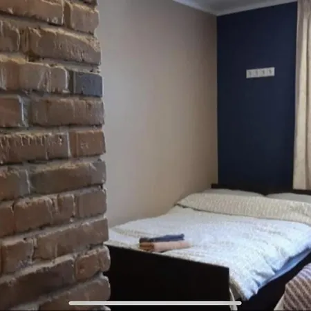 Delta 8 - Two Big Beds Apartman Tartu