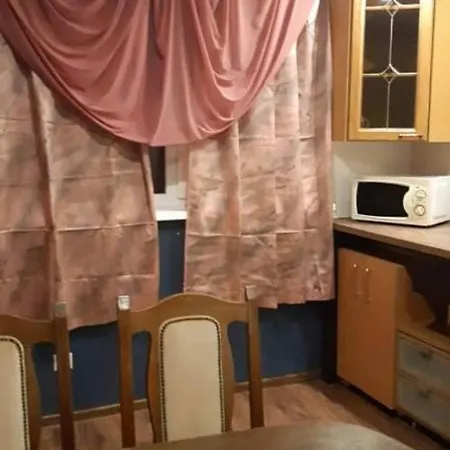 Delta 8 - Two Big Beds Apartman *