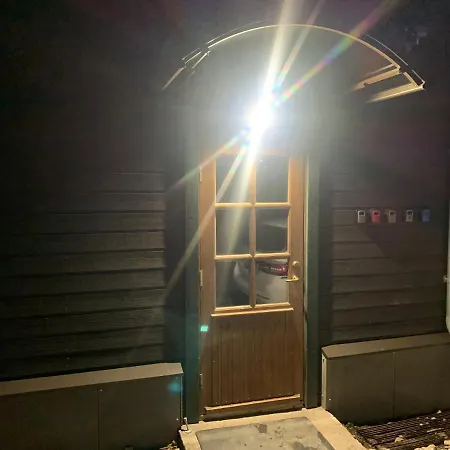 Delta 8 - Two Big Beds Lejlighed