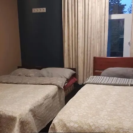 Delta 8 - Two Big Beds Lejlighed