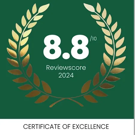 Delta 8 - Two Big Beds * Tartu