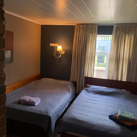 Delta 8 - Two Big Beds Apartment