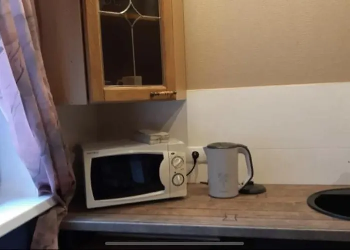 Delta 8 - Two Big Beds Apartman *