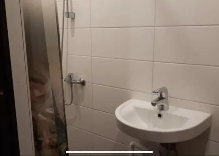 Apartment Delta 8 - Two Big Beds Tartu