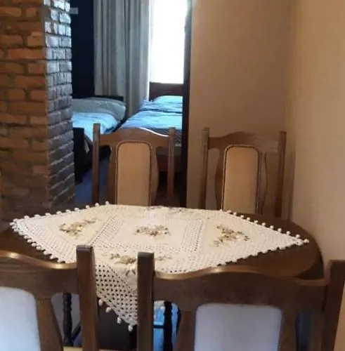 Delta 8 - Two Big Beds *