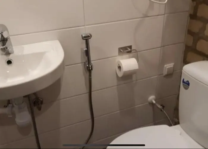 Apartment Delta 8 - Two Big Beds *