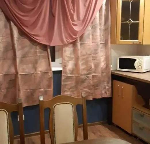 Delta 8 - Two Big Beds Apartment *