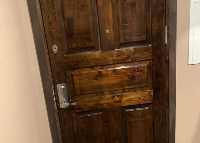 Apartment Delta 8 - Two Big Beds *