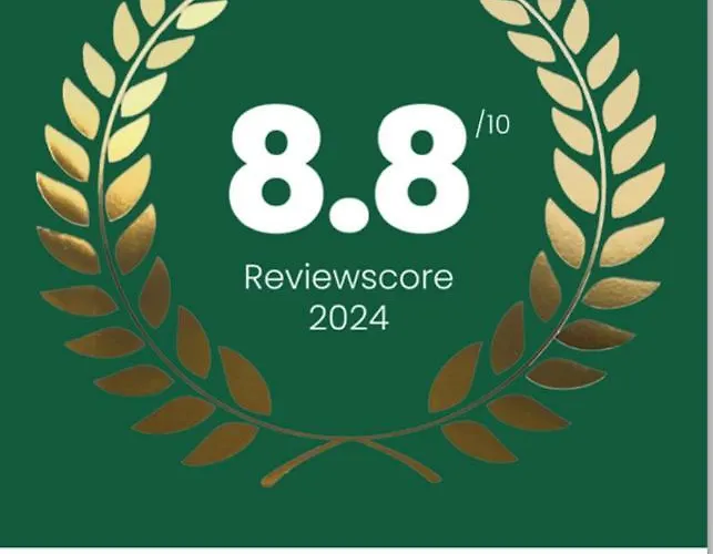 Delta 8 - Two Big Beds * Tartu