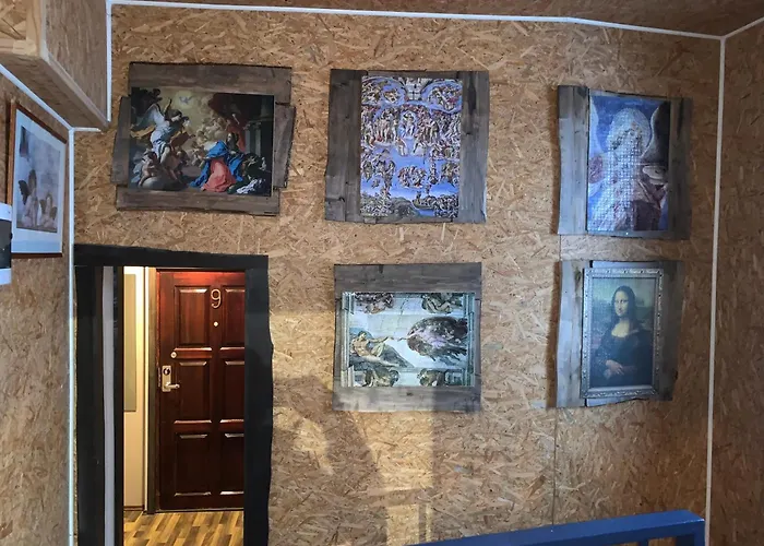 Delta 8 - Two Big Beds Tartu